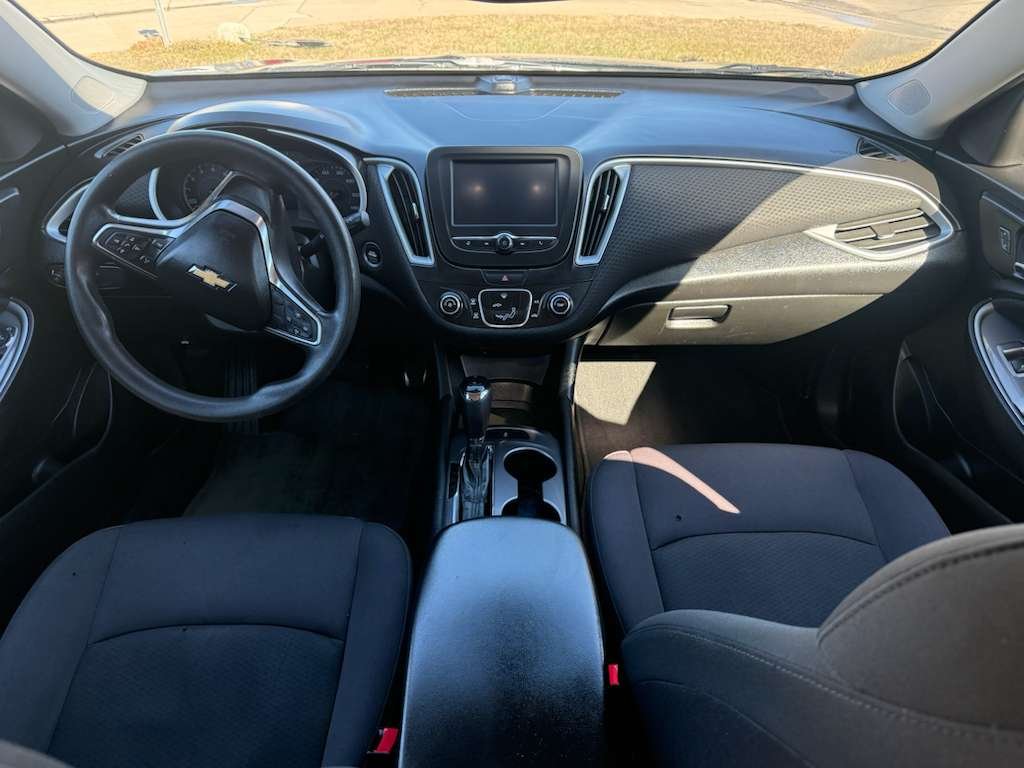 2017 Chevrolet Malibu 1LS - Photo 14