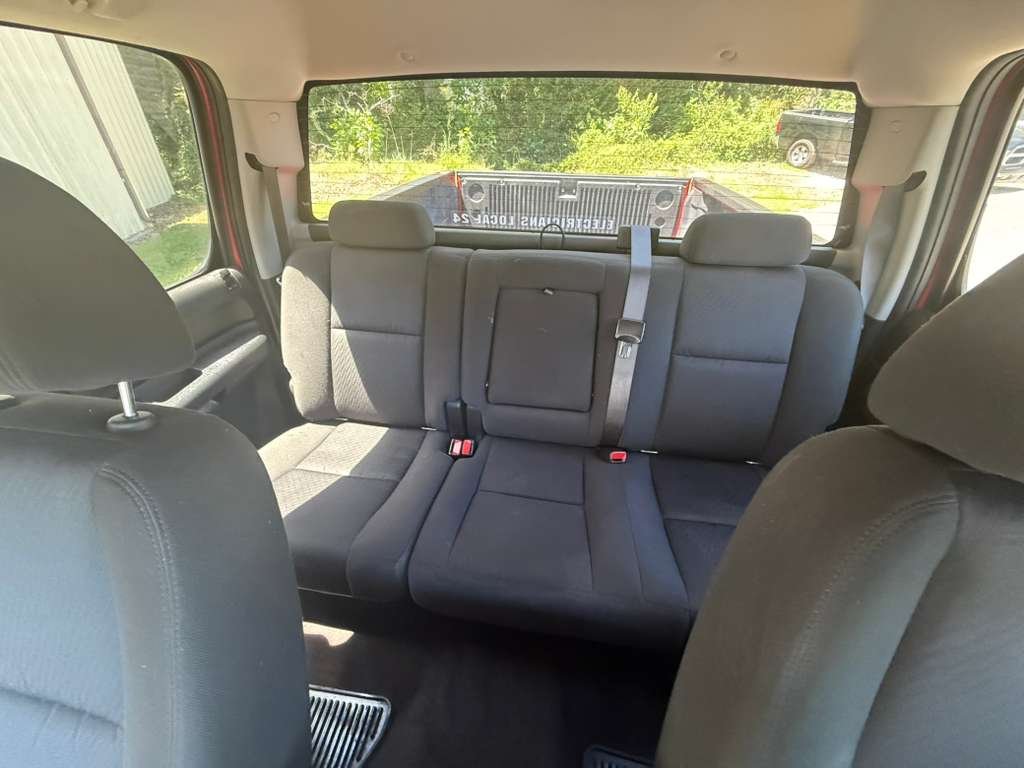 2013 Chevrolet Silverado 1500 LT - Photo 10