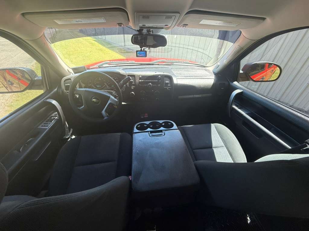 2013 Chevrolet Silverado 1500 LT - Photo 6
