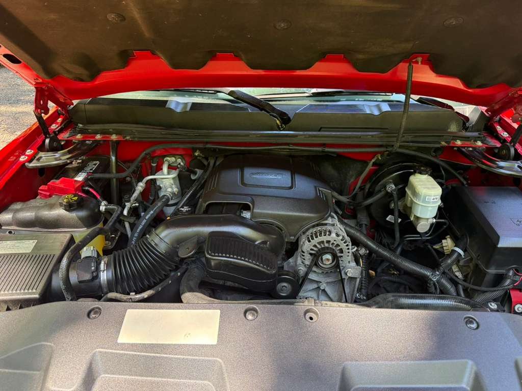 2013 Chevrolet Silverado 1500 LT - Photo 11