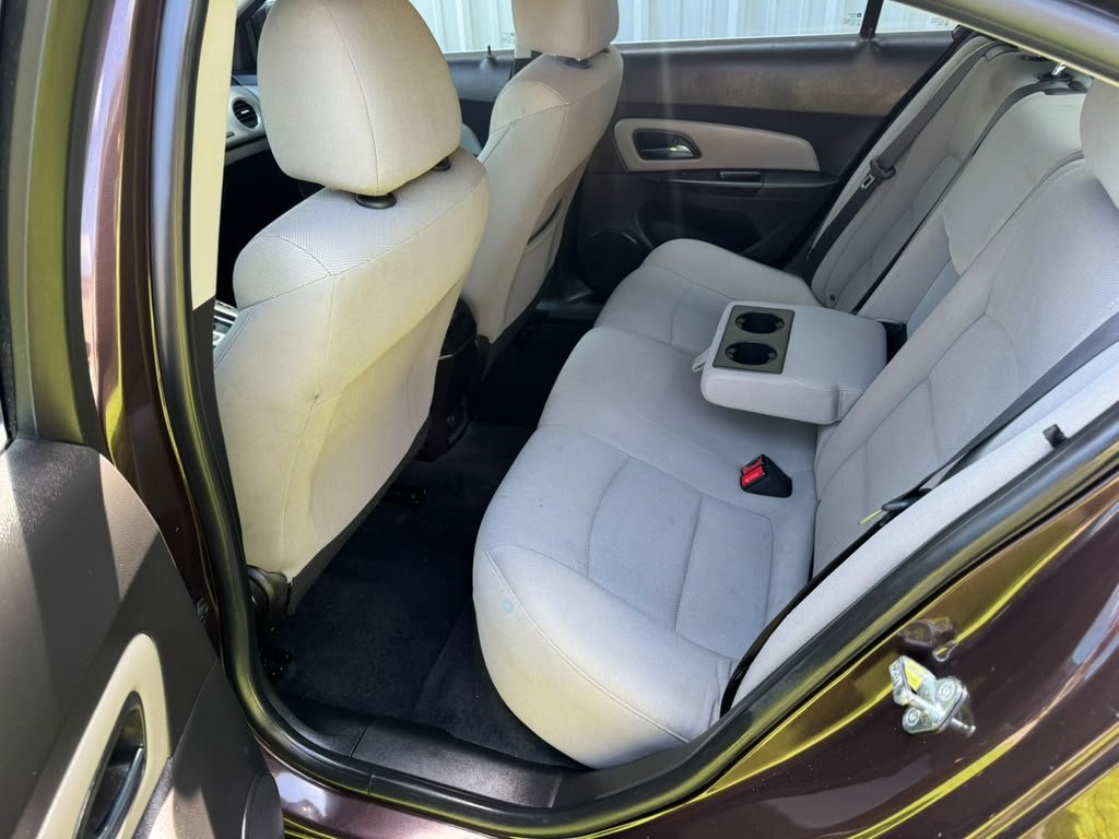 2015 Chevrolet Cruze 1LT - Photo 11