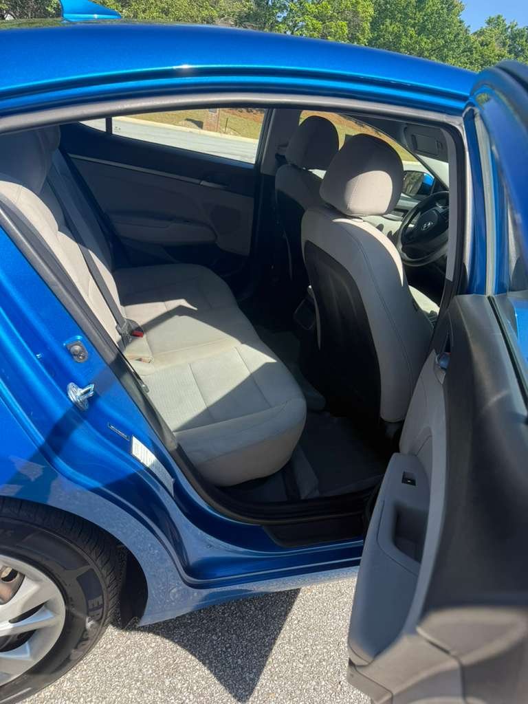 2017 Hyundai Elantra SE - Photo 8