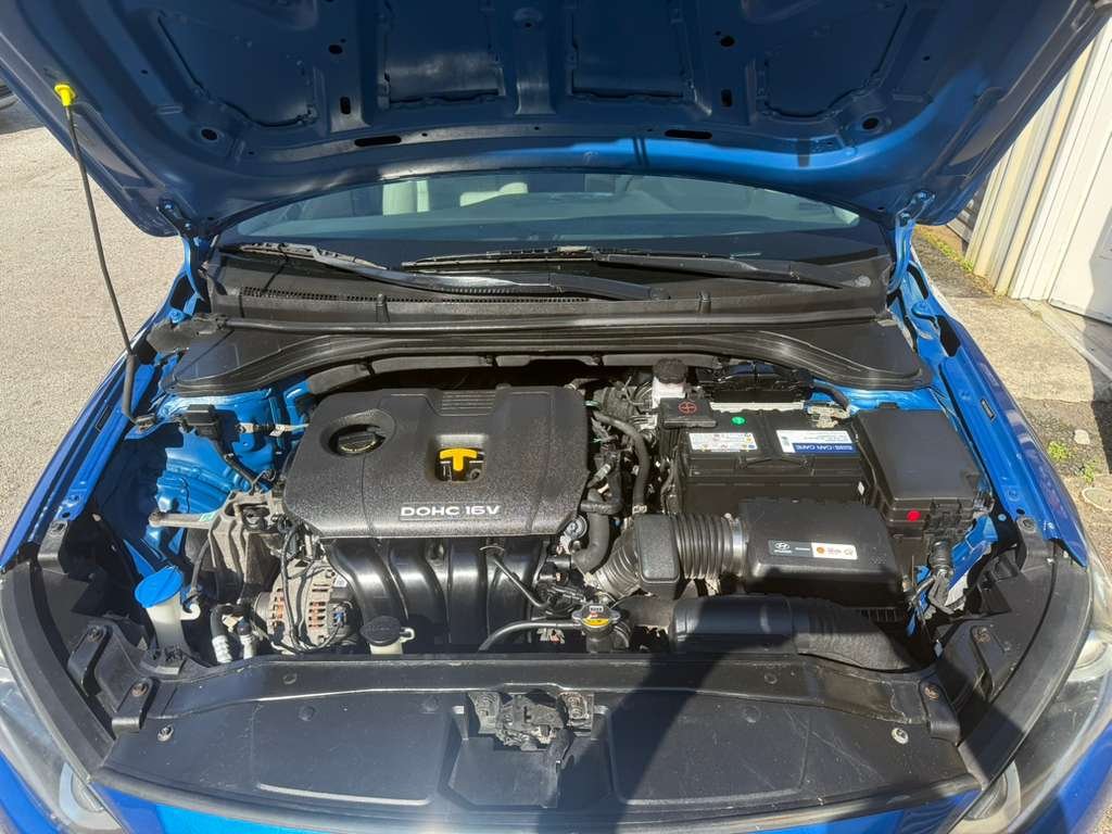 2017 Hyundai Elantra SE - Photo 13