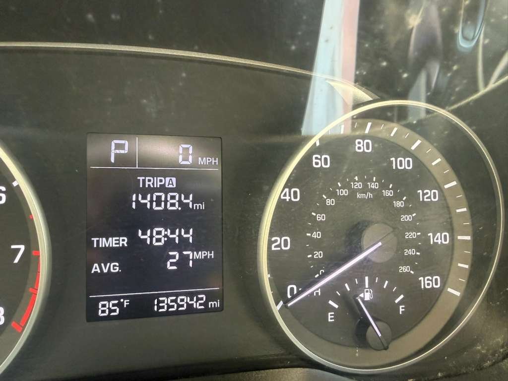 2017 Hyundai Elantra SE - Photo 12