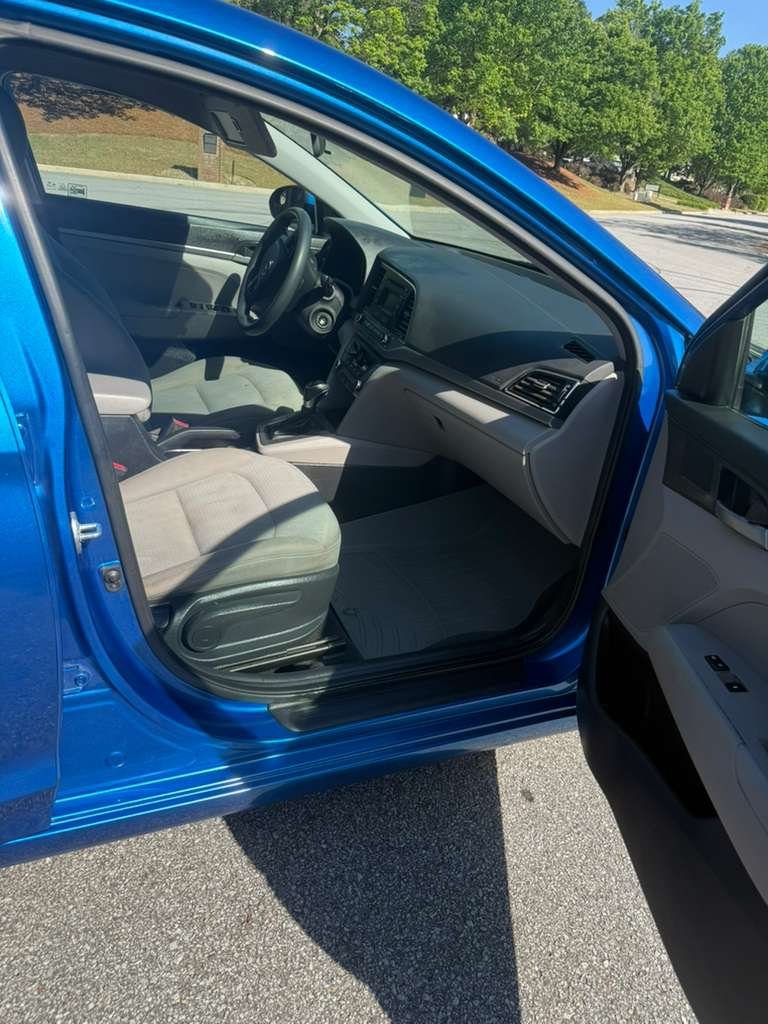 2017 Hyundai Elantra SE - Photo 7