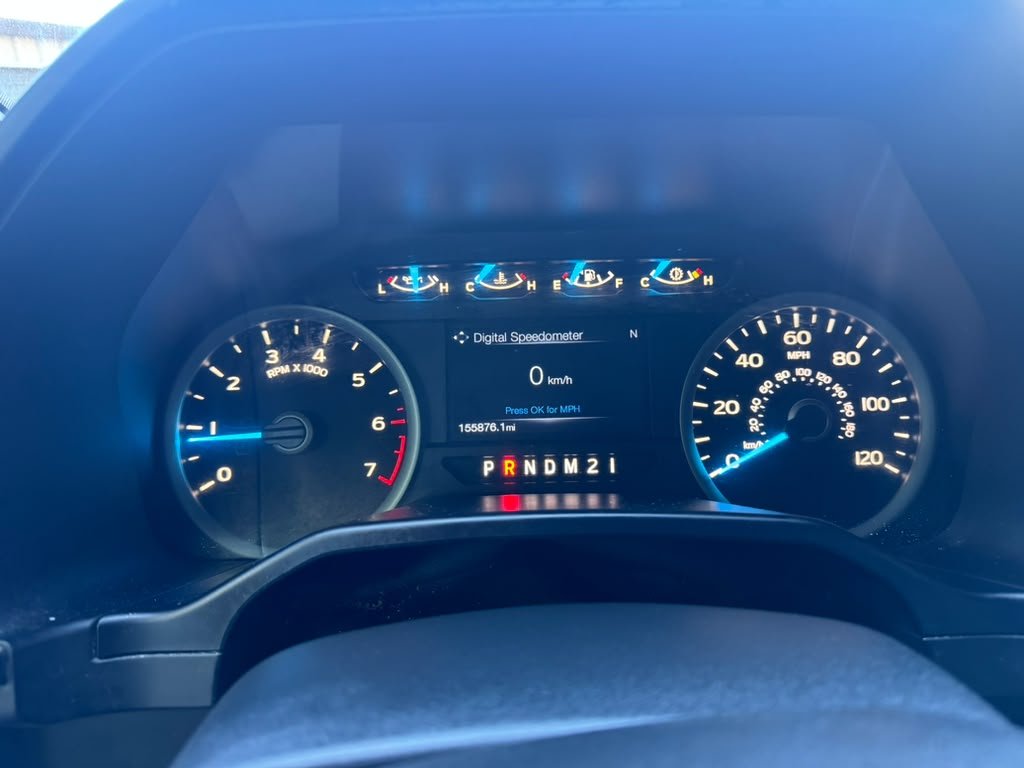 2017 Ford F-150 XLT - Photo 12