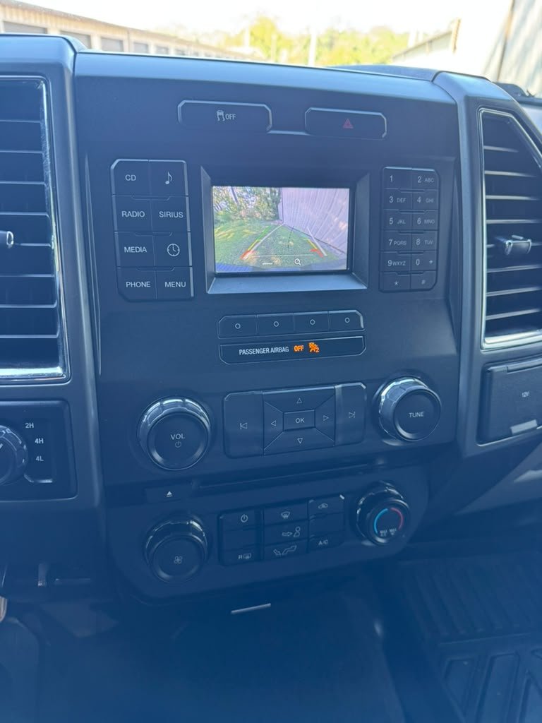 2017 Ford F-150 XLT - Photo 13